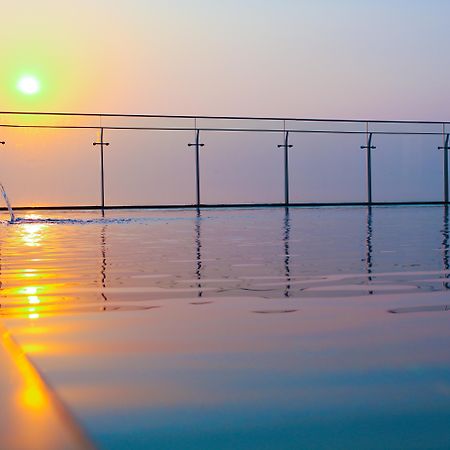 Rosamia Da Nang Hotel Kültér fotó