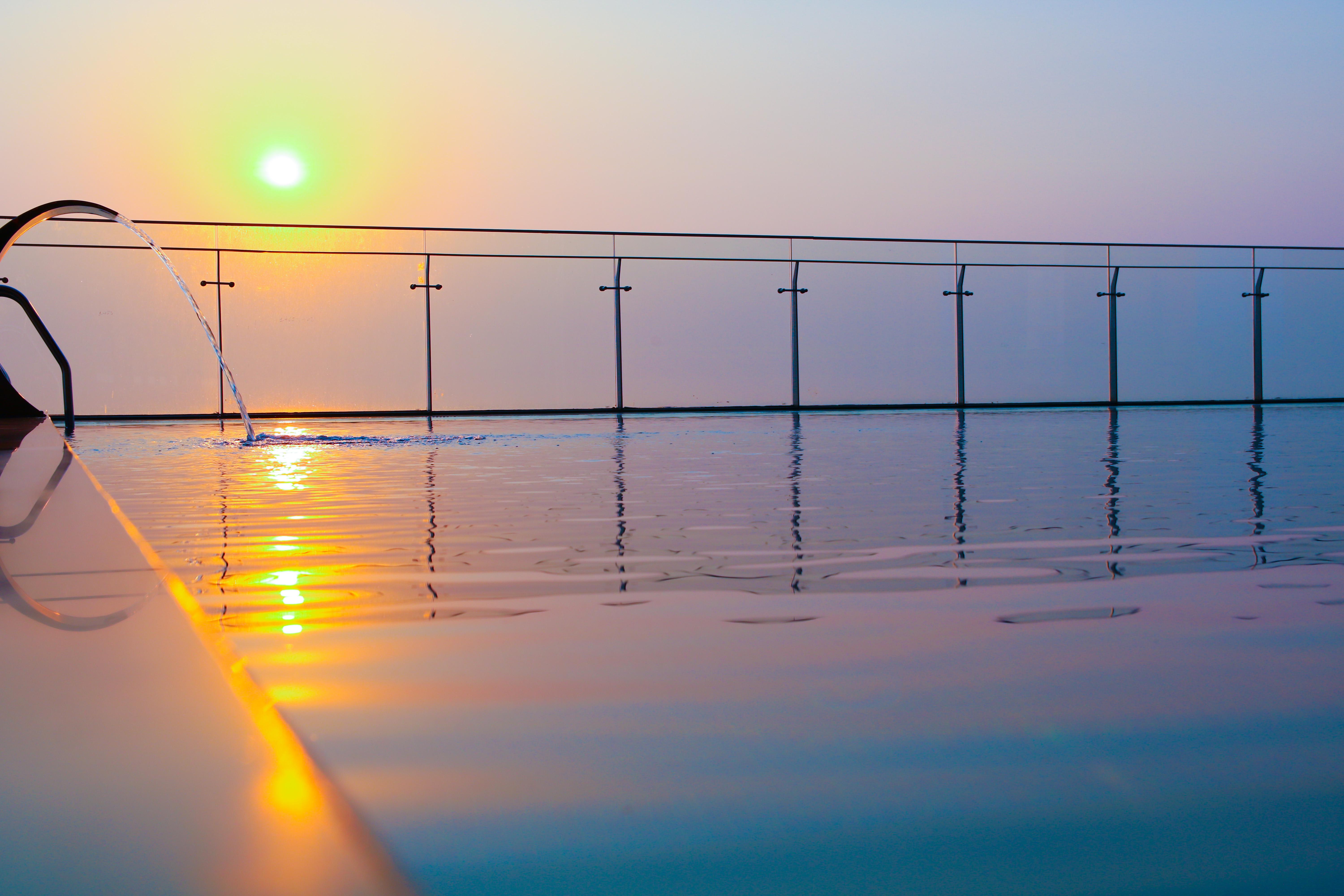 Rosamia Da Nang Hotel Kültér fotó