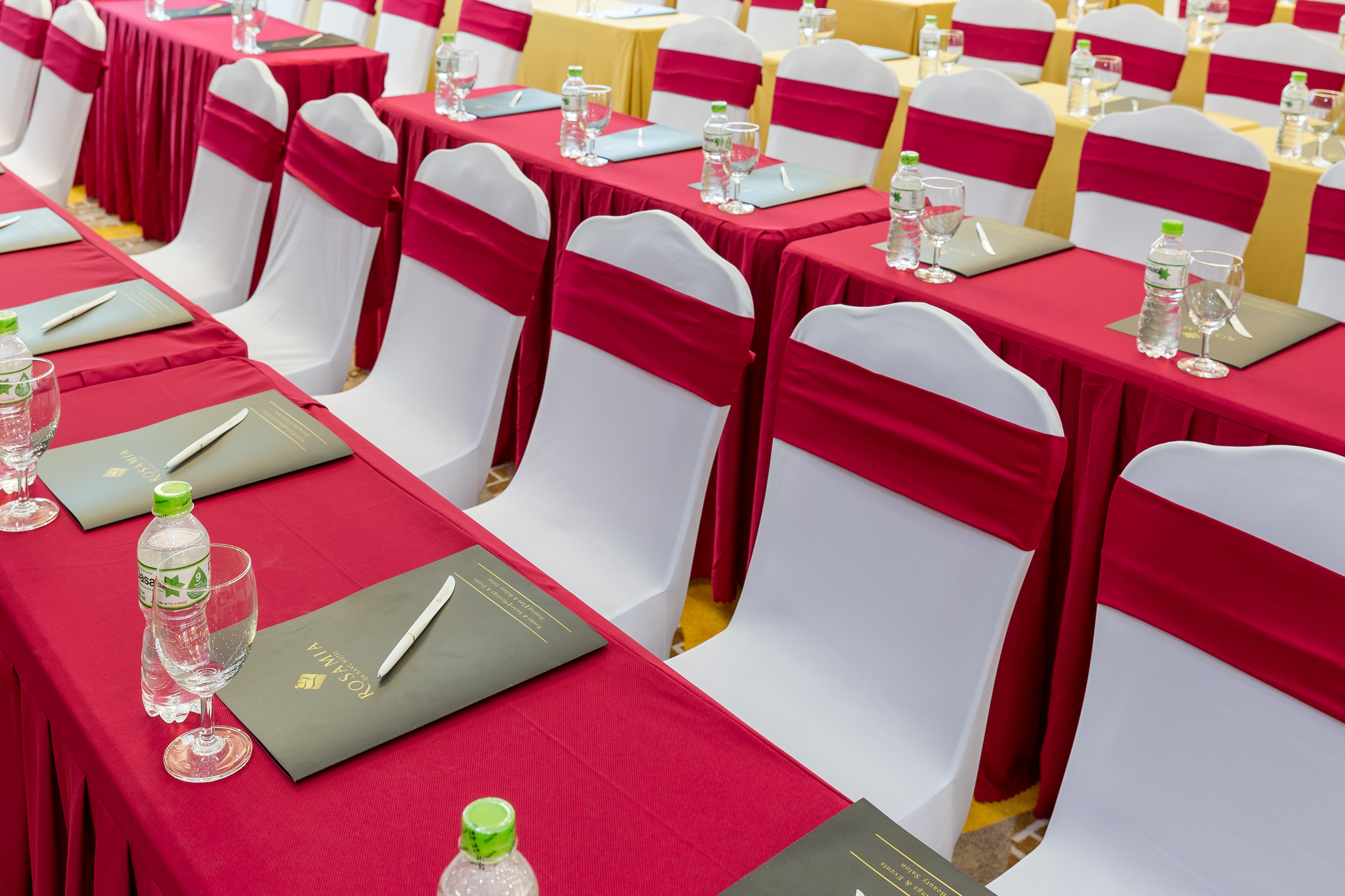 Rosamia Da Nang Hotel Kültér fotó