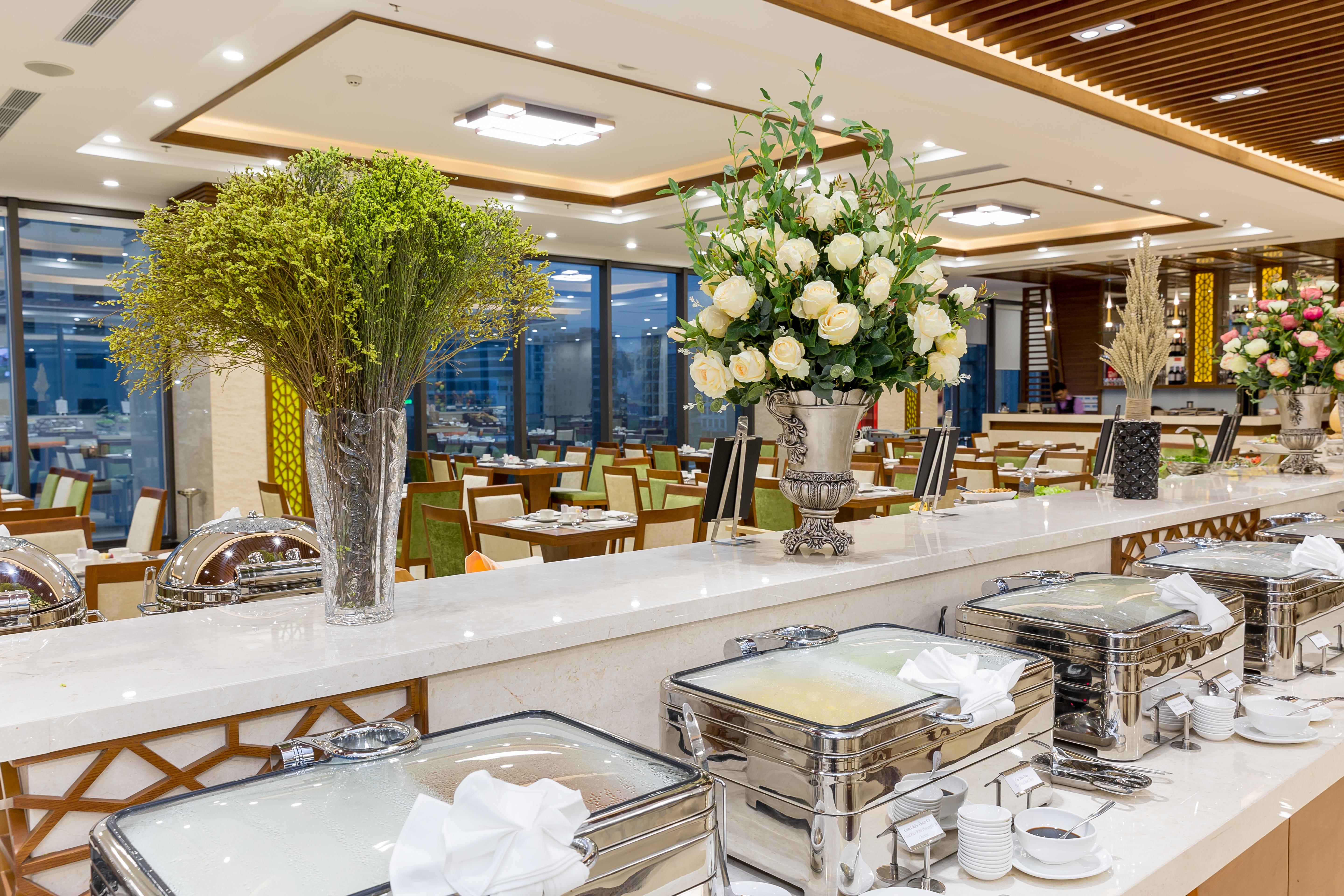 Rosamia Da Nang Hotel Kültér fotó