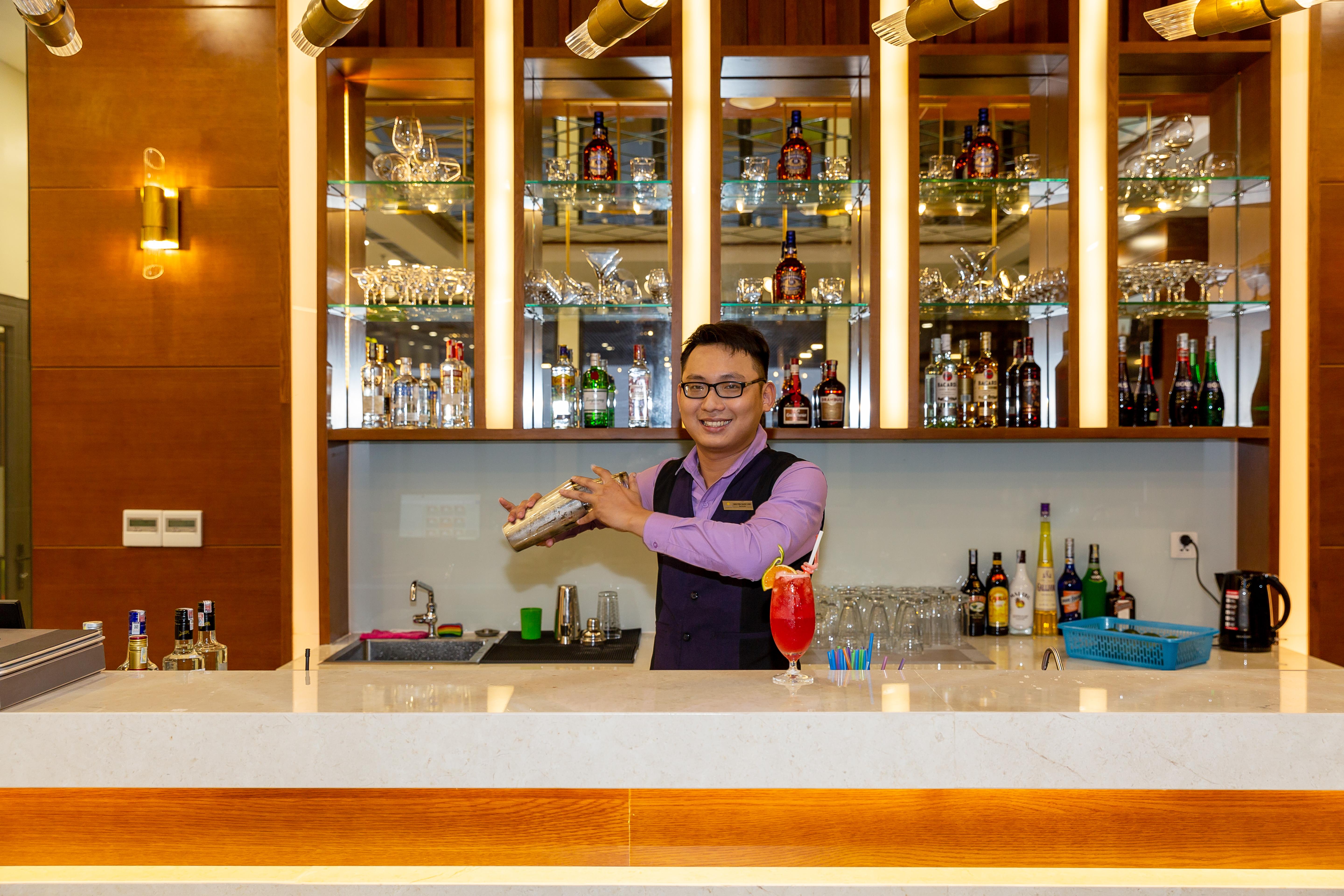Rosamia Da Nang Hotel Kültér fotó