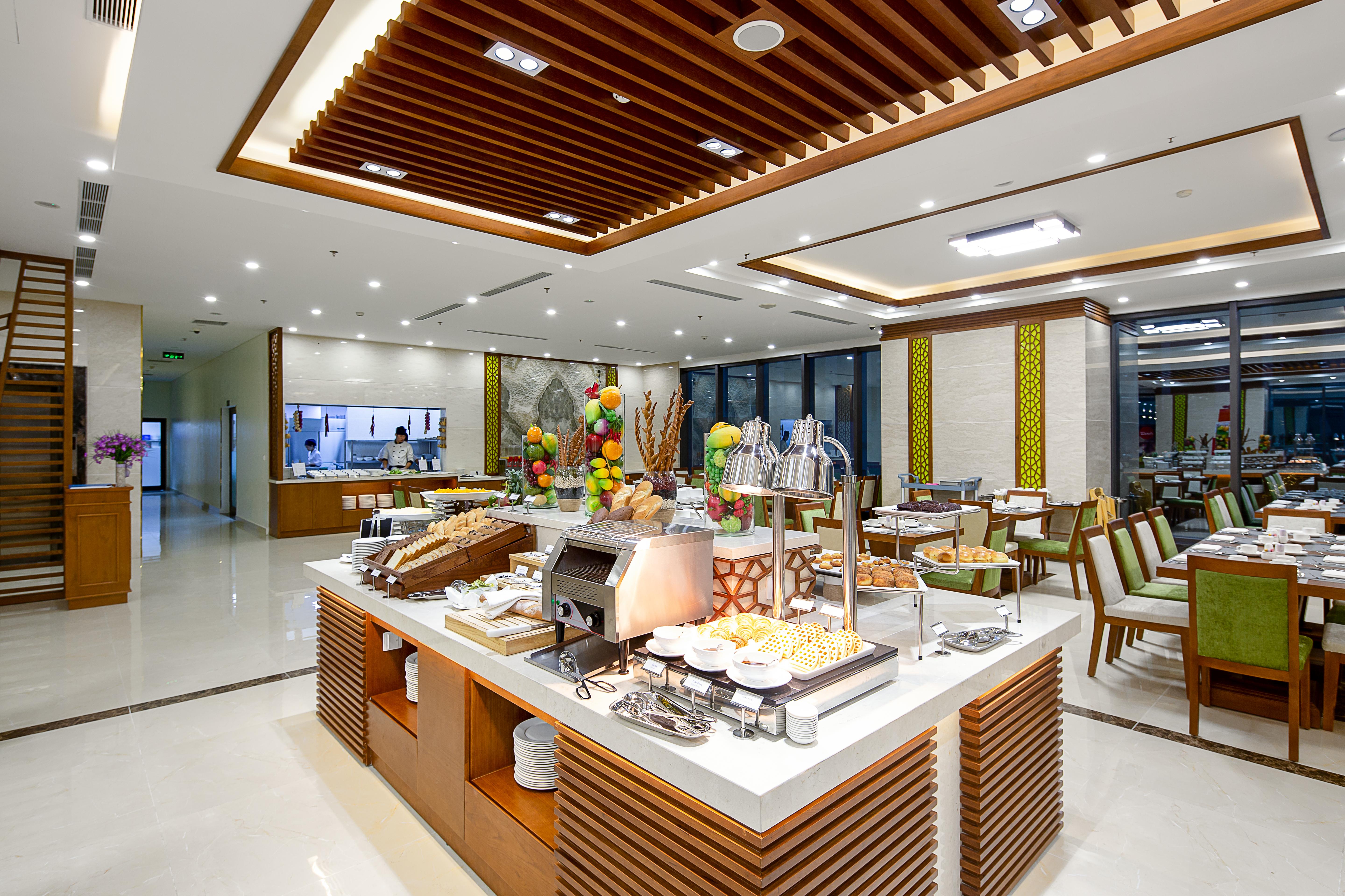 Rosamia Da Nang Hotel Kültér fotó