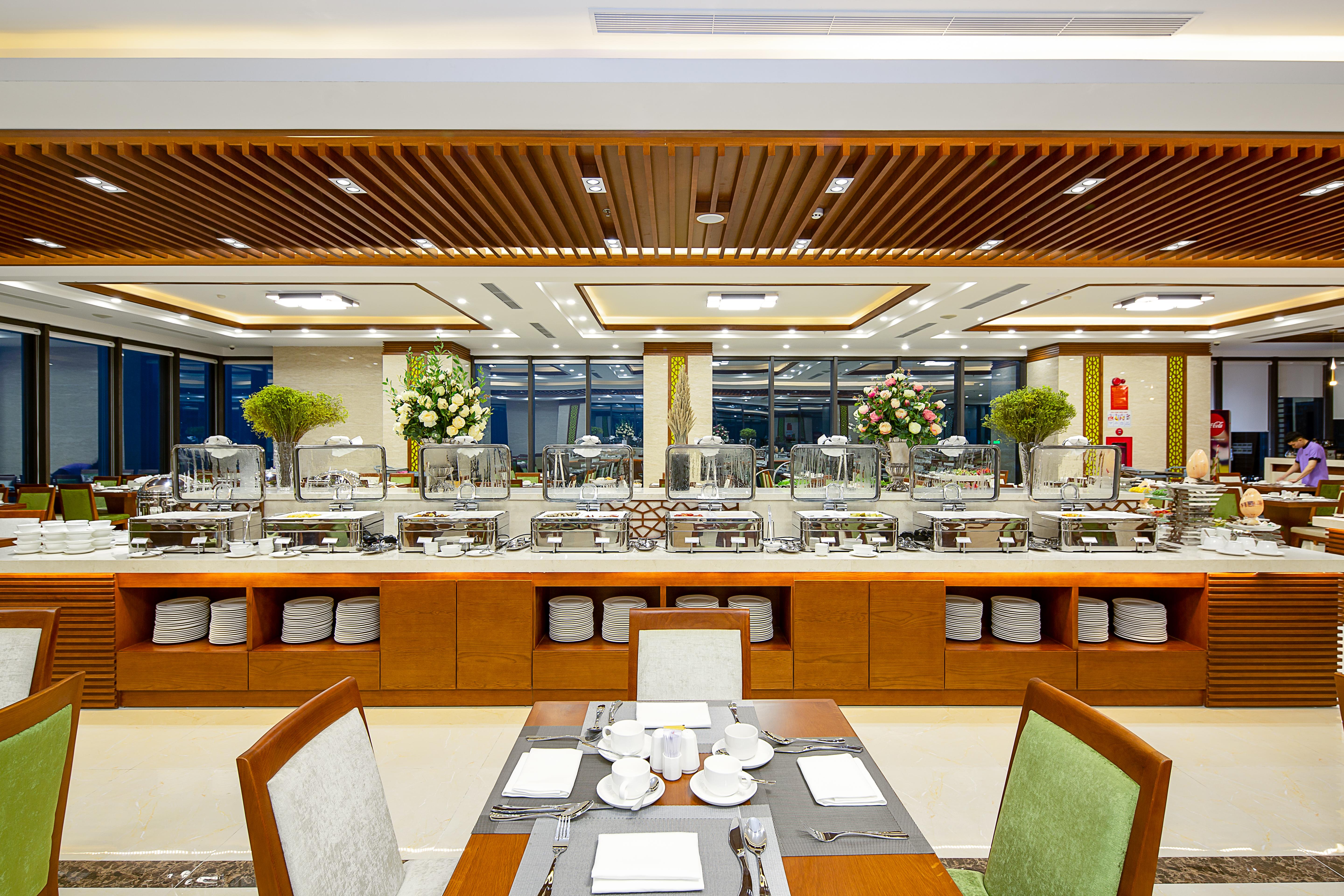 Rosamia Da Nang Hotel Kültér fotó