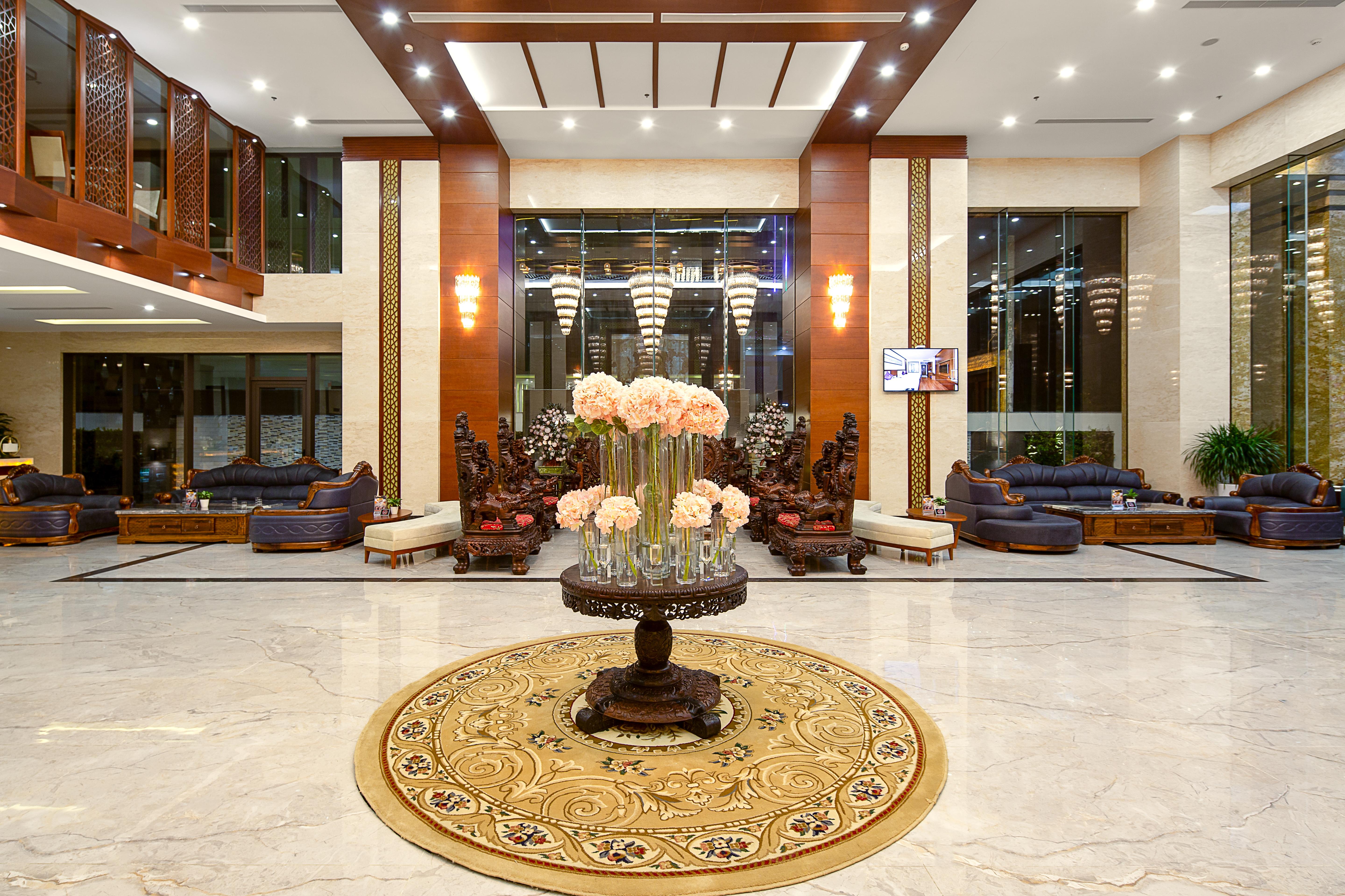 Rosamia Da Nang Hotel Kültér fotó