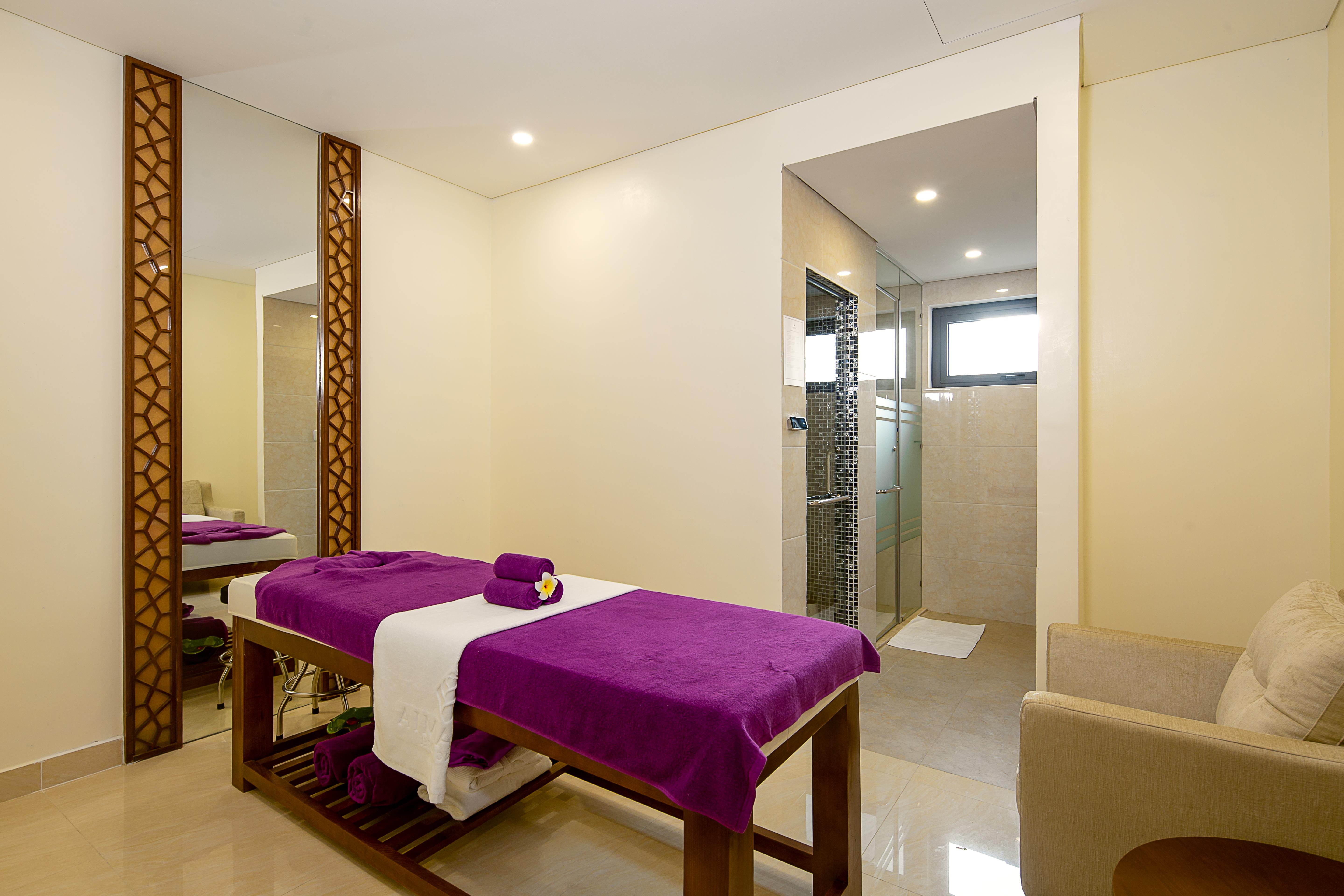 Rosamia Da Nang Hotel Kültér fotó