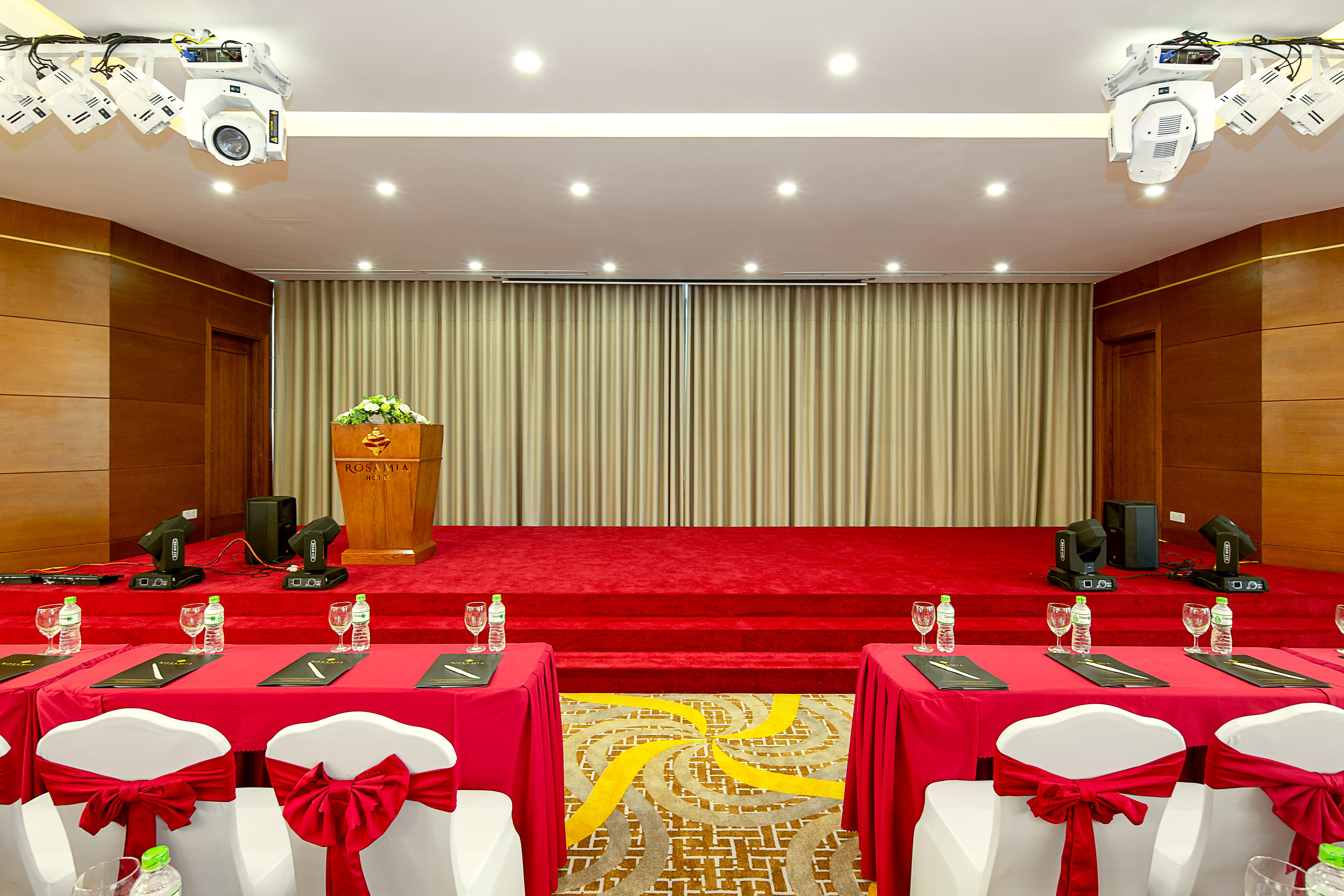 Rosamia Da Nang Hotel Kültér fotó