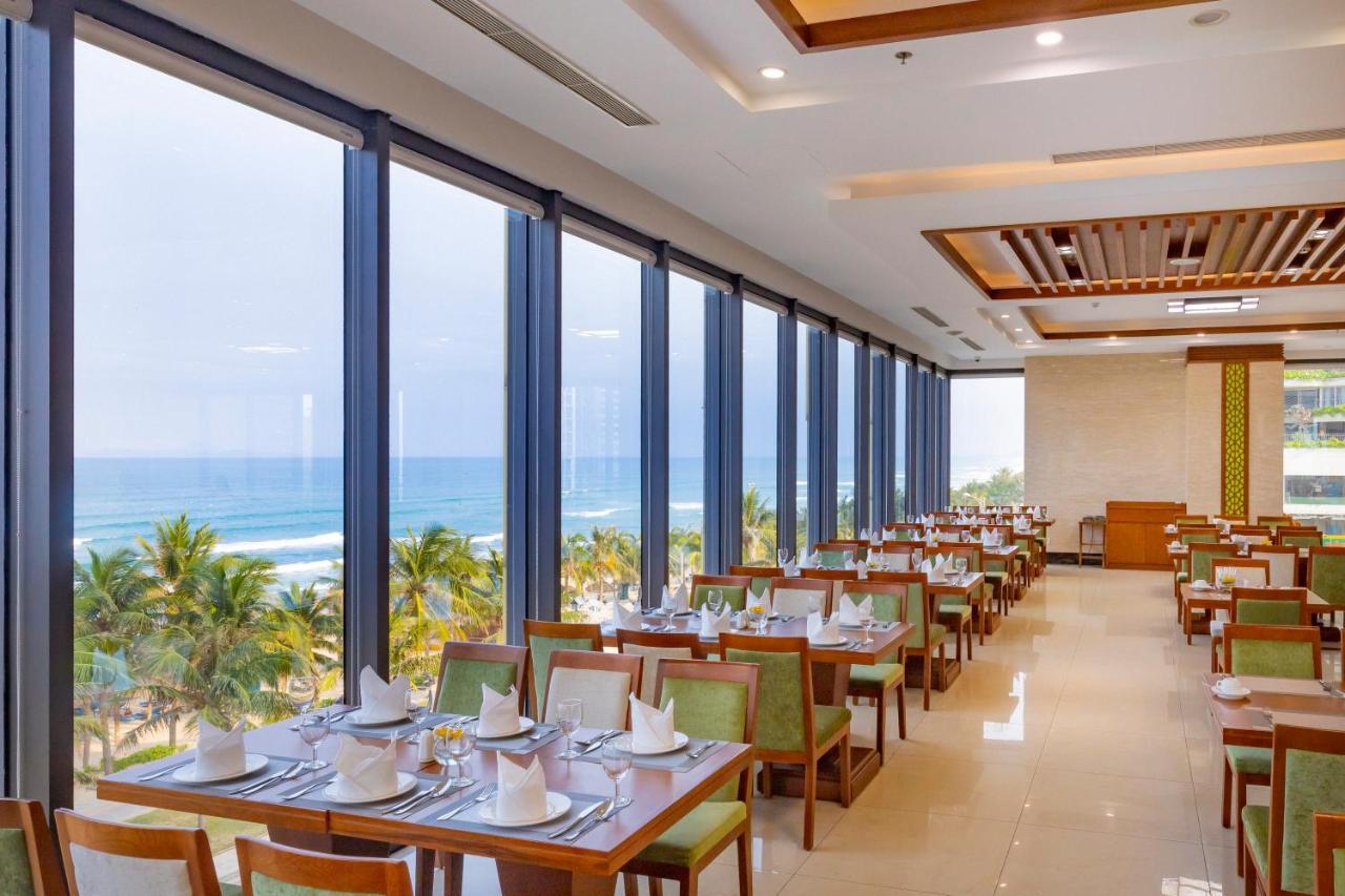 Rosamia Da Nang Hotel Kültér fotó