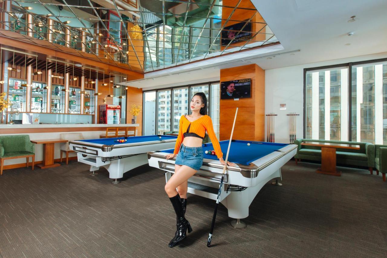 Rosamia Da Nang Hotel Kültér fotó